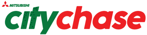 Mitsubishicitychase