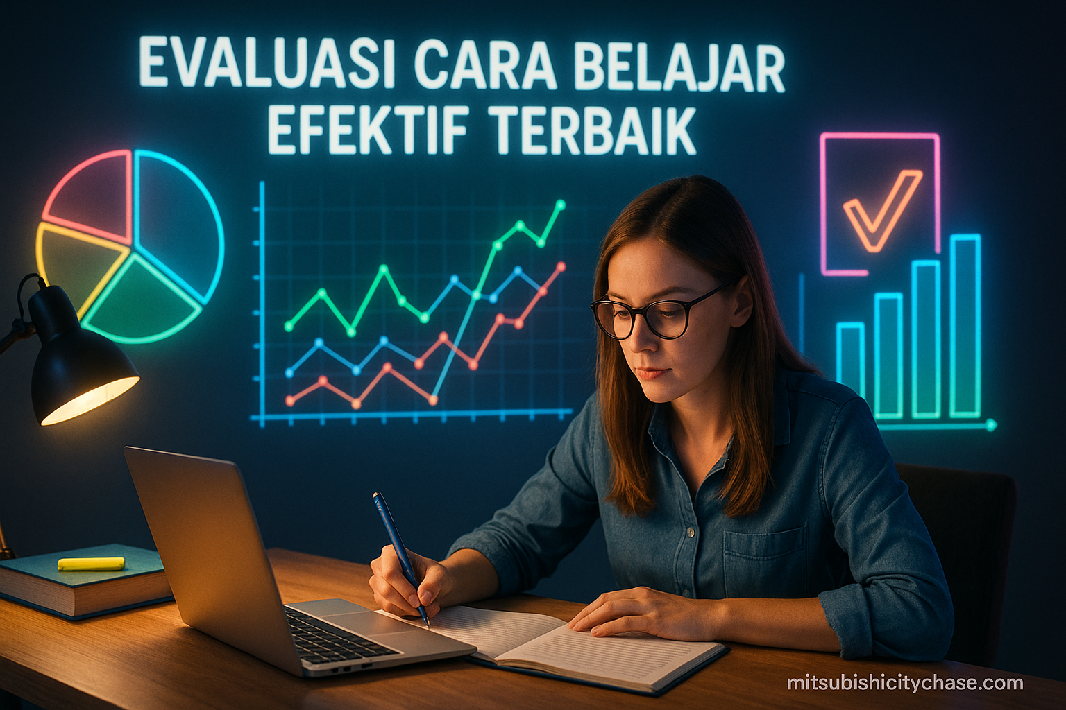 Evaluasi Cara Belajar Efektif Terbaik