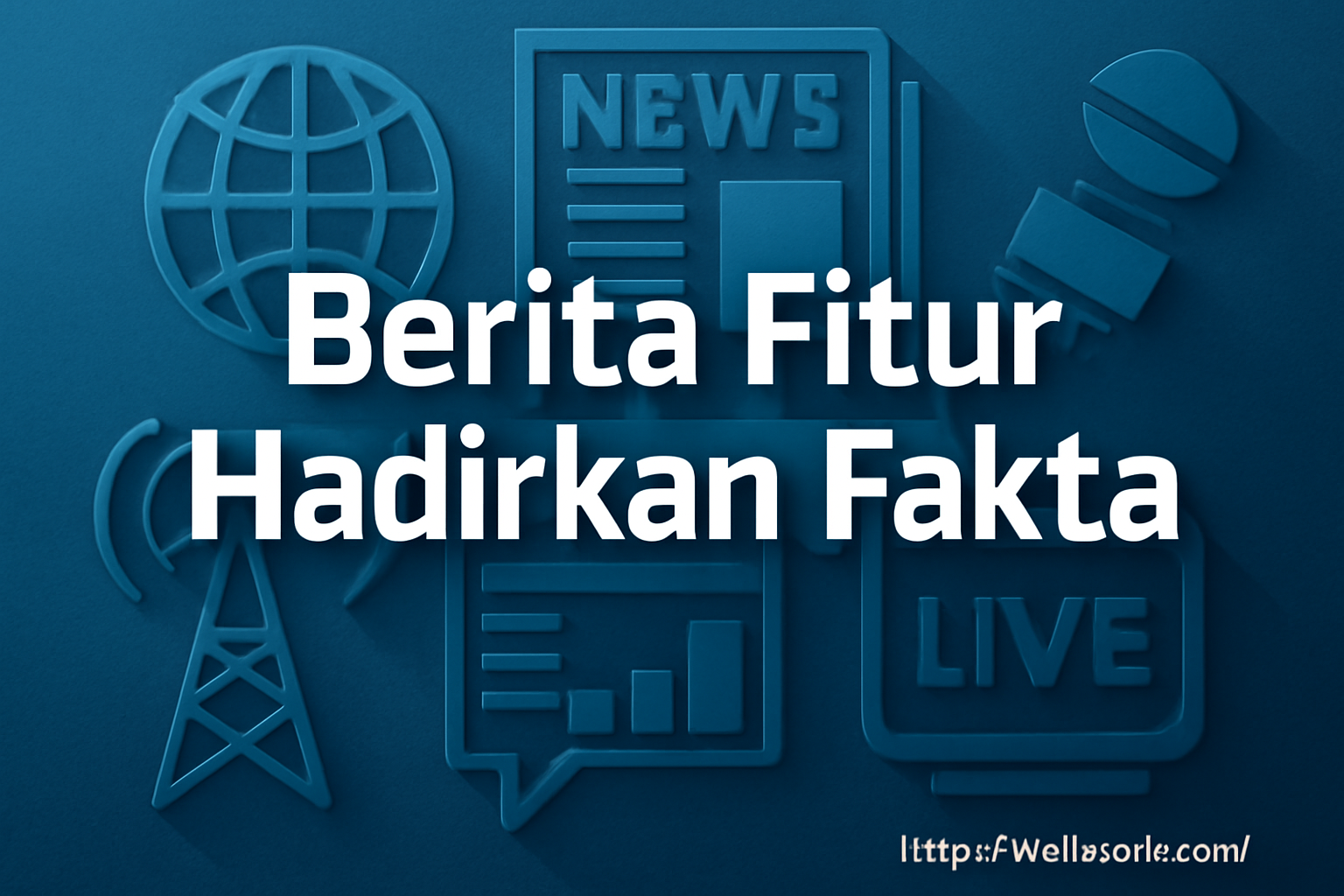 Berita Fitur Hadirkan Fakta