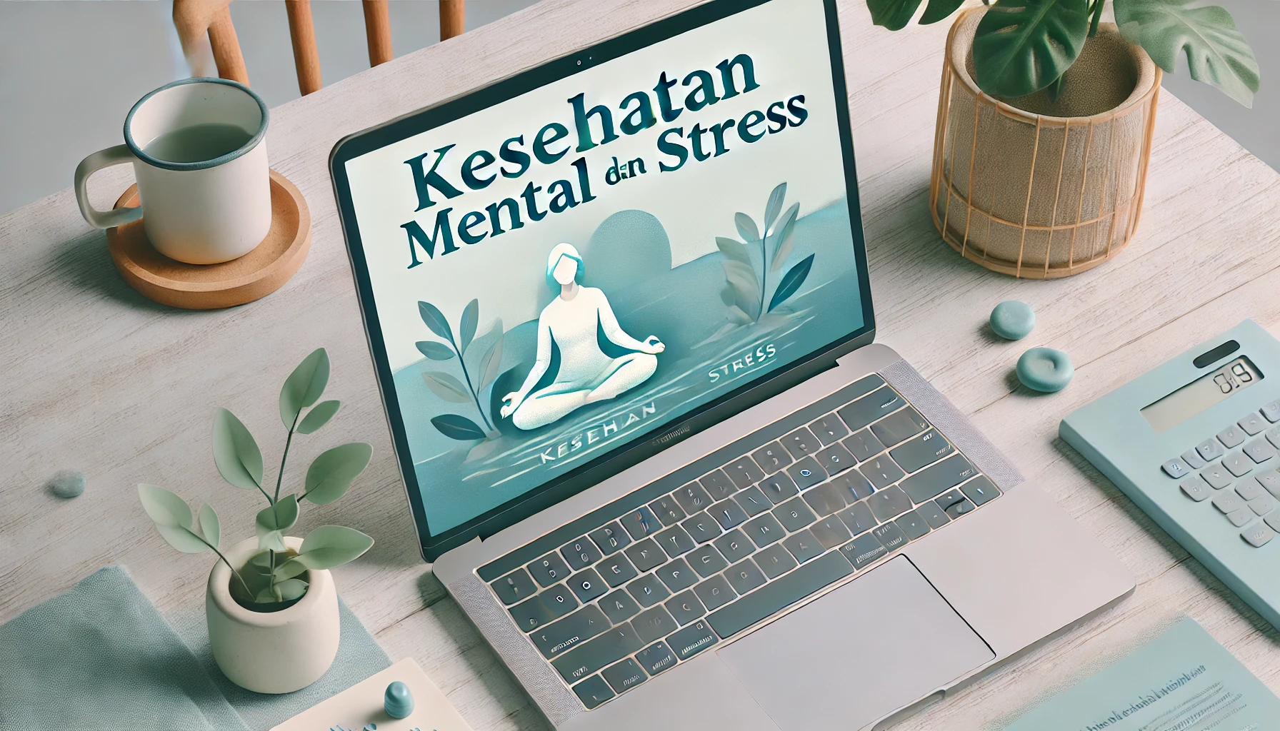 Kesehatan Mental Dan Stres