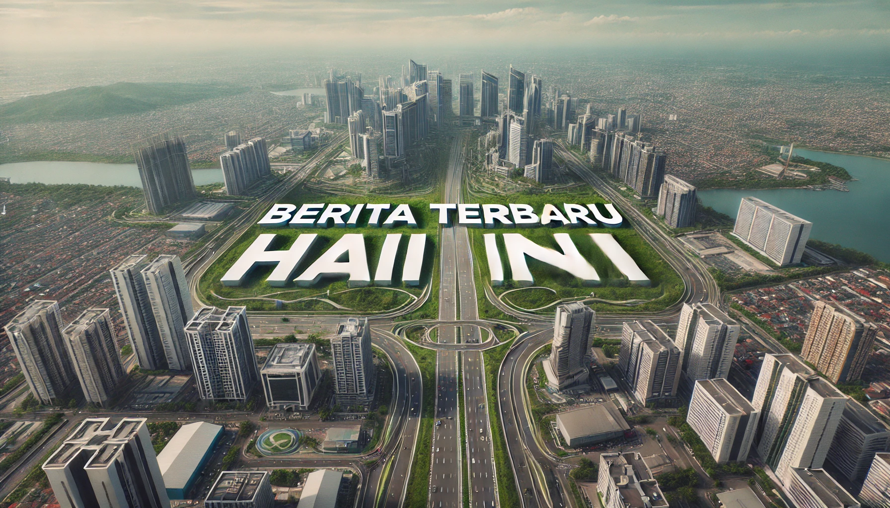 Berita Terbaru Hari Ini