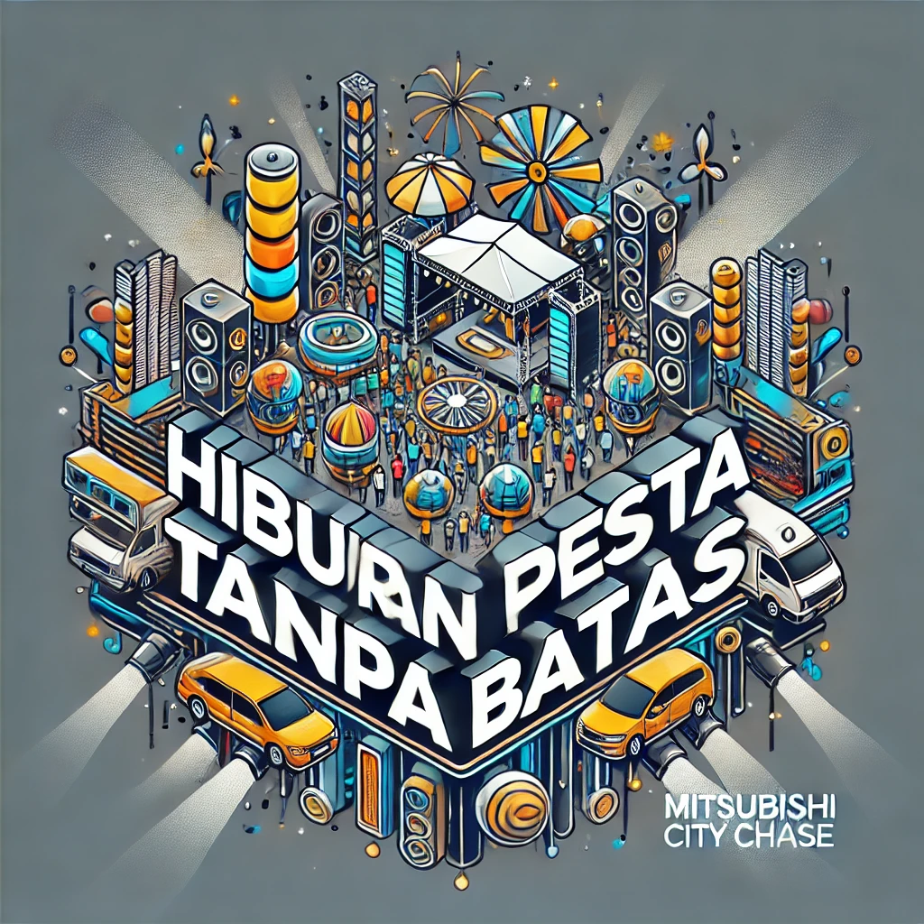Hiburan Pesta Tanpa Batas
