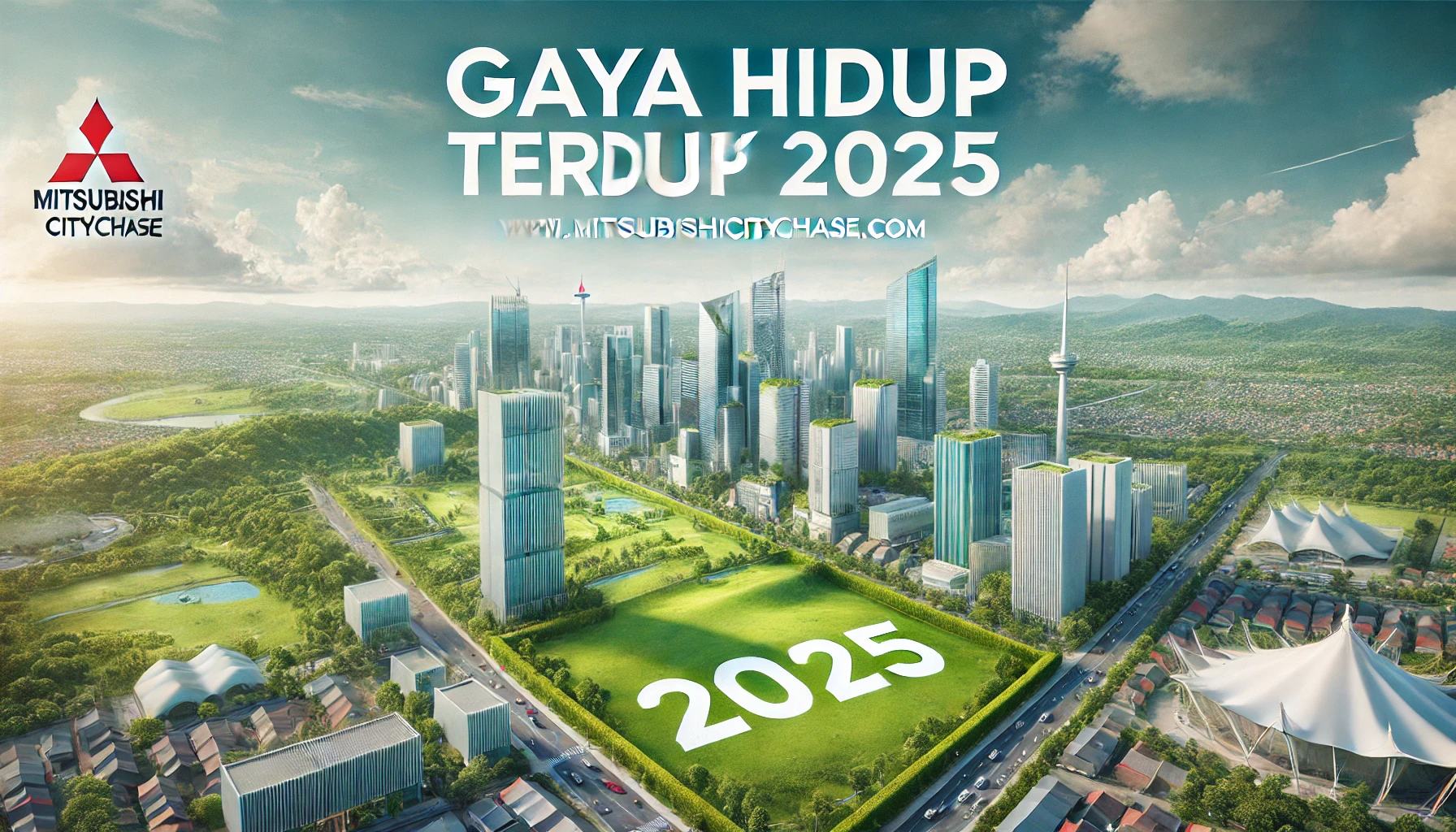 Gaya Hidup Terbaik 2025