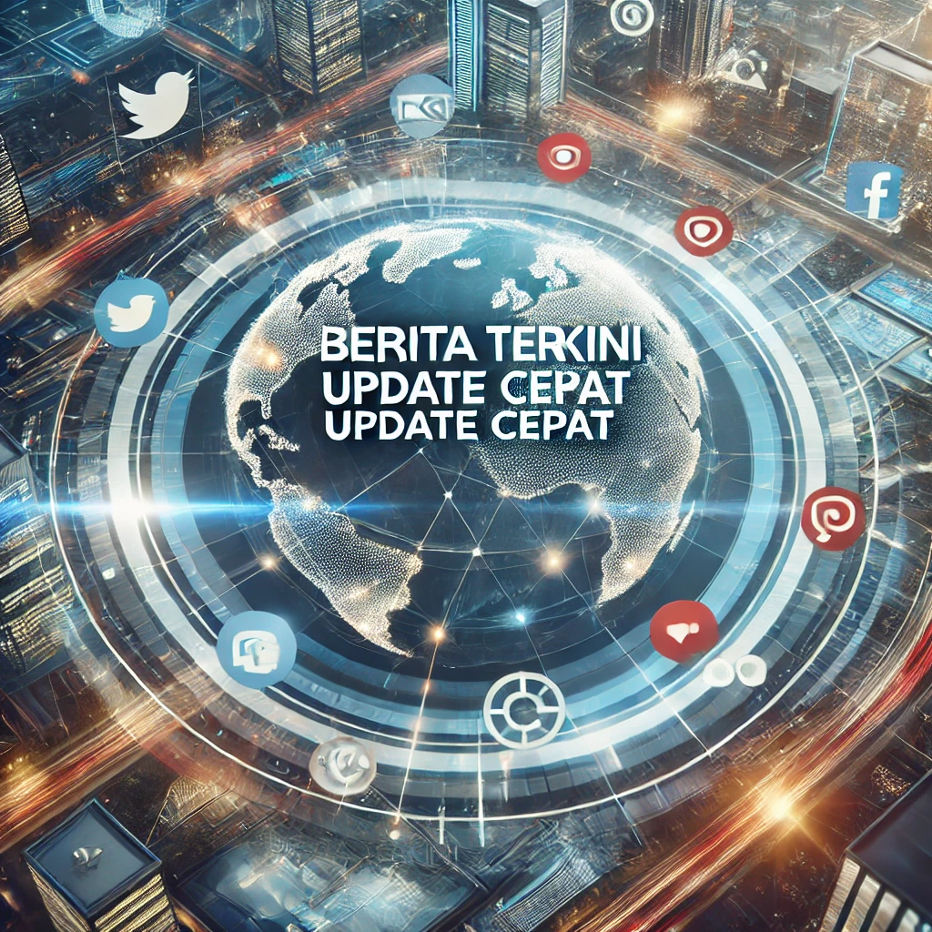 Berita Terkini Update Cepat