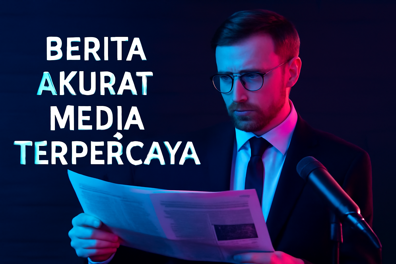 Berita Akurat Media Terpercaya 1 Berita Akurat Media Terpercaya