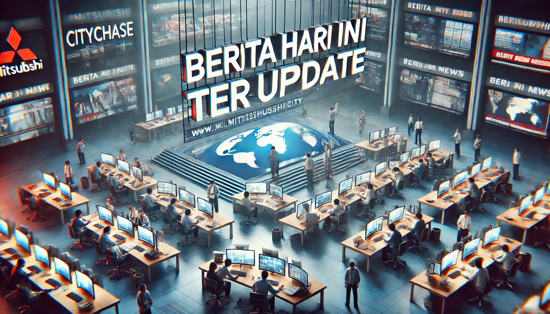 Berita Hari Ini Terupdate