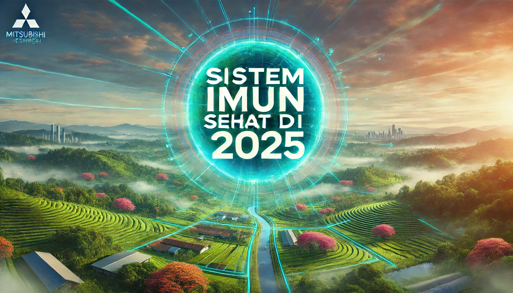 Sistem Imun Sehat di 2025