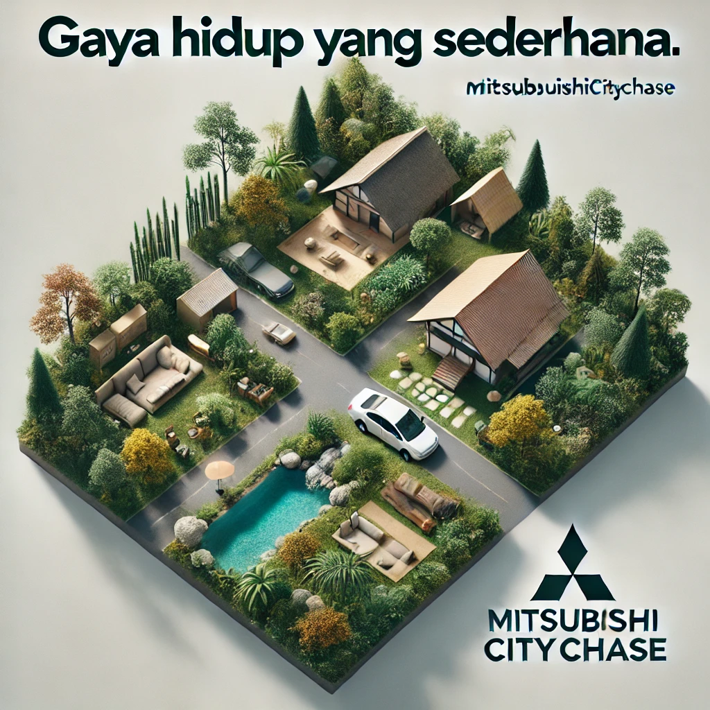 Gaya Hidup Yang Sederhana