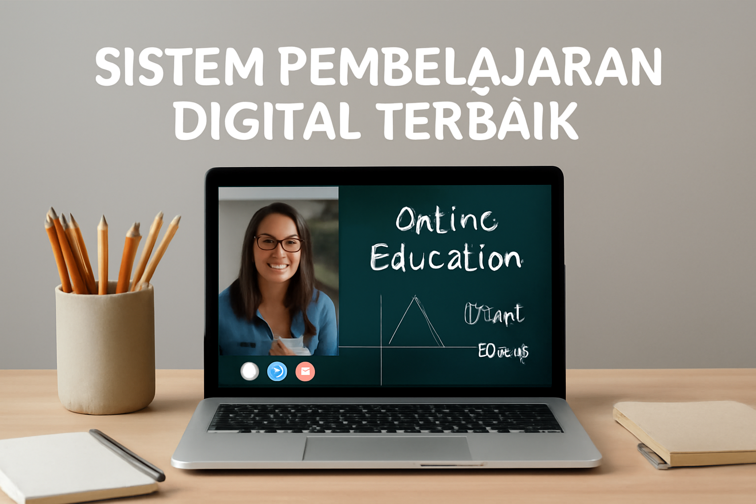 Sistem Pembelajaran Digital Terbaik 1 Sistem Pembelajaran Digital Terbaik
