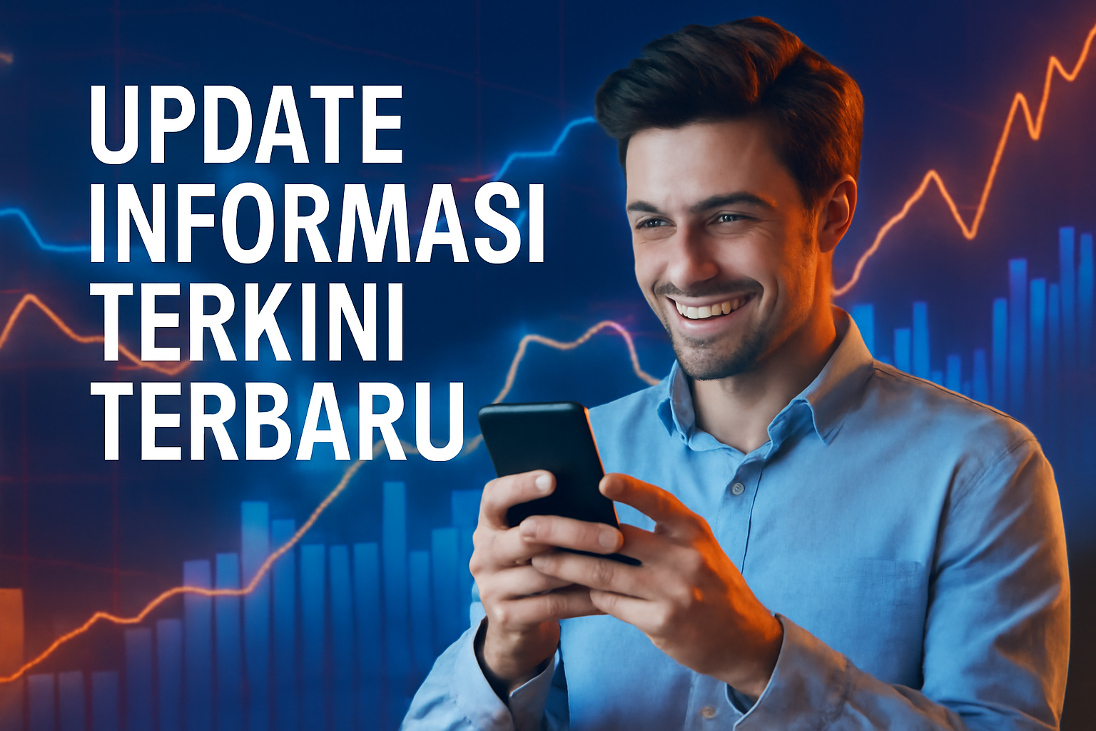 Update Informasi Terkini Terbaru
