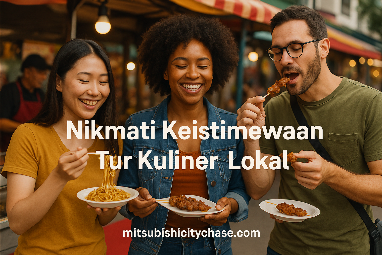 Nikmati Keistimewaan Tur Kuliner Lokal 9 Nikmati Keistimewaan Tur Kuliner Lokal